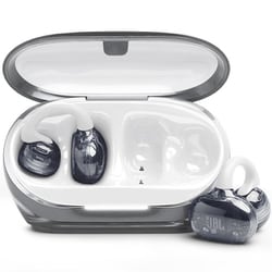 ★オープンイヤー ワイヤレスイヤホン JBL SOUNDGEAR SENSE 白 JBL (在庫限り) SOUNDGEAR SENSE ホワイト 耳を塞がない ながら