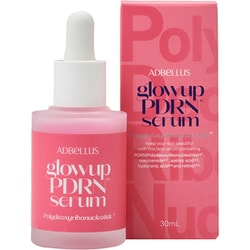 ADBeLLus glowupPDRNセラム 30ml