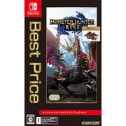 モンスタハンターライズ＋サンブレイク セット Best Price [Nintendo Switchソフト]