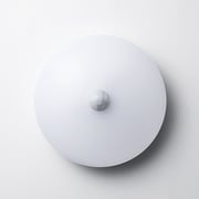 人感センサLED小型ライト 60W相当 昼白色 ESJ-V60N