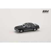 HJ641086BBL 1/64 ホンダ プレリュード AB 前期型 純正 オプション ホイール ブルーメタリック [ダイキャストミニカー]