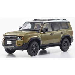 オフロード SUV ミニカー ベージュ　ランクル bd9c9efdd63b452ffc2dc44440e495