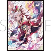 ムービック きゃらスリーブコレクション マットシリーズ Shadowverse： Worlds Beyond No.MT2225 絢爛なる鳳凰・ほーちゃん [トレーディングカード用品]