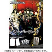 ヴァイスシュヴァルツ プレミアムブースター 原作 オーバーロード 1パック（4枚入） [トレーディングカード]
