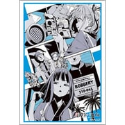 ブシロード スリーブコレクション ハイグレード Vol.4932 リコリス・リコイル Miles away [トレーディングカード用品]