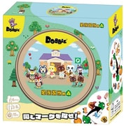 ドブル どうぶつの森 [ボードゲーム]