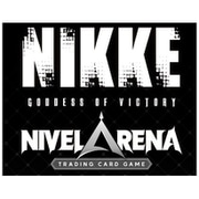 勝利の女神：NIKKE NIVEL ARENA スターターデッキ ST05 メイド・フォー・ユー 日本語版 [トレーディングカード]