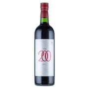 TOA200 海 赤 720ml マルスラン プティ・ヴェルド