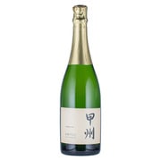 甲州スパークリング 白 750ml 甲州