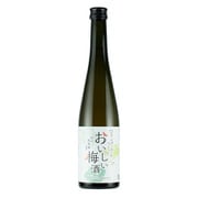 おいしい梅酒 12度 500ml