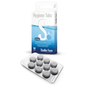 Stadler Form ハイジーンタブ 10pcs SF-HYGNTAB