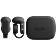 完全ワイヤレスイヤホン B3 オープンイヤー型（クリップタイプ） Bluetooth対応 ブラック B3 Black