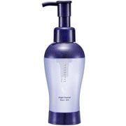 セラティス テラ ナイトコントロール ヘアオイル 100ml