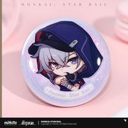 崩壊：スターレイル 缶バッジ ナナシビトの勲章シリーズ モゼ