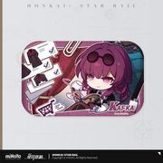 崩壊：スターレイル 缶バッジ パムの記念簿シリーズ カフカ