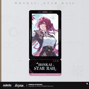 崩壊：スターレイル フィルム風カード 祭典の祝礼シリーズ カフカ
