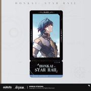 崩壊：スターレイル フィルム風カード 祭典の祝礼シリーズ 刃