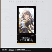 崩壊：スターレイル フィルム風カード 祭典の祝礼シリーズ 開拓者（女）