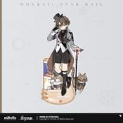 崩壊：スターレイル アクリルスタンド ちびネコシリーズ ヴェルト
