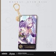 崩壊：スターレイル アクリルキーホルダー 記憶 / キャストリス