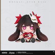 崩壊：スターレイル Huggy Good Smile ミニキャラ フィギュア 花火爆弾人形 [塗装済可動フィギュア 全高約65mm ノンスケール]