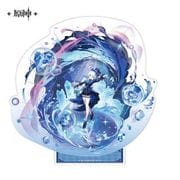 原神 キャラアクリルスタンド 祈願シリーズ フリーナ