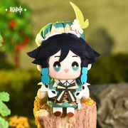 原神 フィンガーマスコット 2023 カーニバルの再会シリーズ ウェンティ