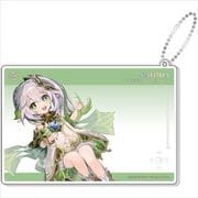原神 アクリルフォトキャラグラファーカード 二周年記念シリーズ ナヒーダ