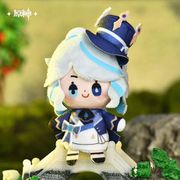 原神 フィンガーマスコット 2023 カーニバルの再会シリーズ フリーナ