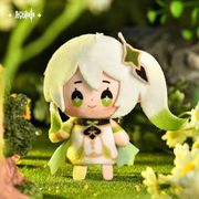原神 フィンガーマスコット 2023 カーニバルの再会シリーズ ナヒーダ