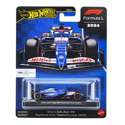 ヨドバシ.com - マテル Mattel JBM14 ホットウィール ビザ