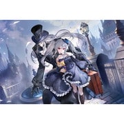 1000-121 Shadowverse： Worlds Beyond プロシードハート・オーキス [ジグソーパズル 1000ピース]
