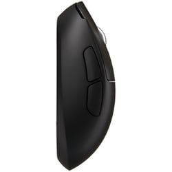 terra Pro ワイヤレスマウス 本体　&ドングル Teevolution Rapid Sync 8K Dongle + Terra Pro Wireless Gaming