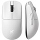 軽量ゲーミングマウス L7 Ultra White MC-L7-6