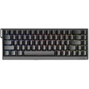 ゲーミングキーボード IYX MU68 Pro ブラック ラピッドトリガー IYX-MU68PRO-BK