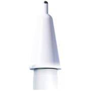 Pencil Tips SCREW ホワイト 6U-WNKG-EFNY