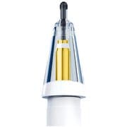 Pencil Tips SCREW クリア HO-599B-RR6V