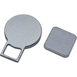 マグホル マグネットストラップホルダー SANMAGHOL01GY