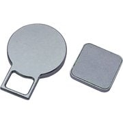 マグホル マグネットストラップホルダー SANMAGHOL01GY