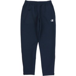 チャンピオンの大人気LONG PANTS L ネイビー C3-BS211