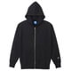 チャンピオンの大人気ZIP HOODED SWEATSHIRT L ブラック C3-XS160-090