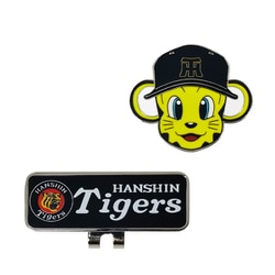 阪神タイガース クリップマーカー MK0517