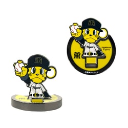 阪神タイガース トラッキー フリップアップマーカー MK0496