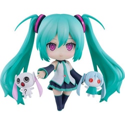 未開封　グッドスマイルカンパニー　GUMI グミ　　ねんどろいど　フィギュア Amazon.co.jp: バーチャルボーカリスト Megpoid ねんどろいど