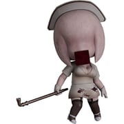 ねんどろいど サイレントヒル2 バブルヘッドナース [塗装済可動フィギュア 全高約100mm ノンスケール]