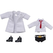 ねんどろいどどーる おようふくセット STEINS；GATE 牧瀬紅莉栖 白衣Ver. [フィギュア用アクセサリー]