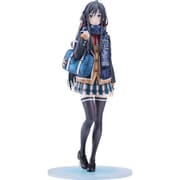 やはり俺の青春ラブコメはまちがっている。 雪ノ下雪乃 原作第6巻表紙絵 Ver. 【再販】 [塗装済完成品フィギュア 全高約260mm 1/6スケール]