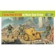 DR6445 1/35 WW.II ドイツ軍 7.5cm PaK97/38 対戦車砲 砲兵フィギュア5体付属 アルミ砲弾/GEN2個人装備品パーツ付属 [組立式プラスチックモデル]