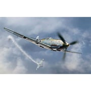DR3222 1/32 WW.II ドイツ空軍 メッサーシュミット Bf-109 E-3 [組立式プラスチックモデル]