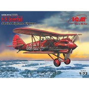 ICM 72052 1/72 ポリカルポフ I-5 初期型 [組立式プラスチックモデル]